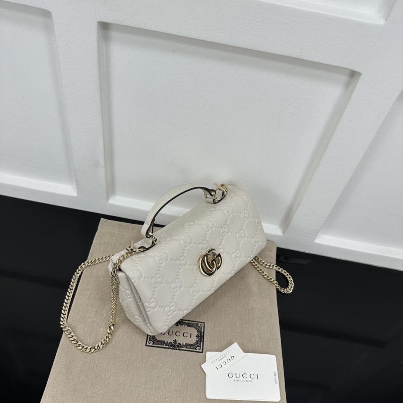 Gucci Top Handle Bags